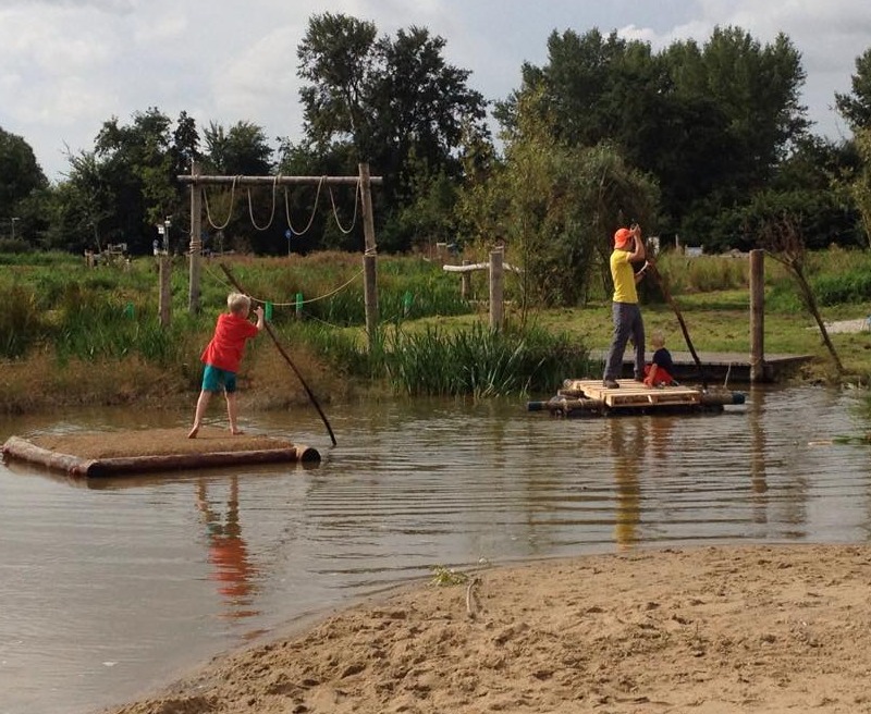 Speelpolder WIJland