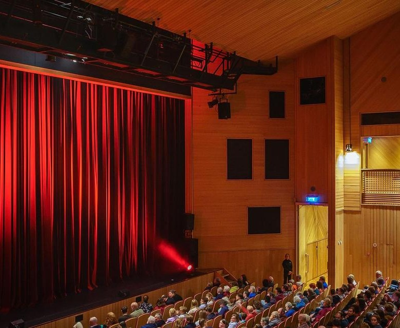 Theater aan de Schie