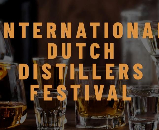 International Dutch Distillers Festival