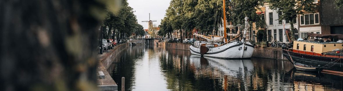 Schiedam scoort in 2023 aanzienlijk hoger op woonaantrekkelijkheid in vergelijking tot 2022 