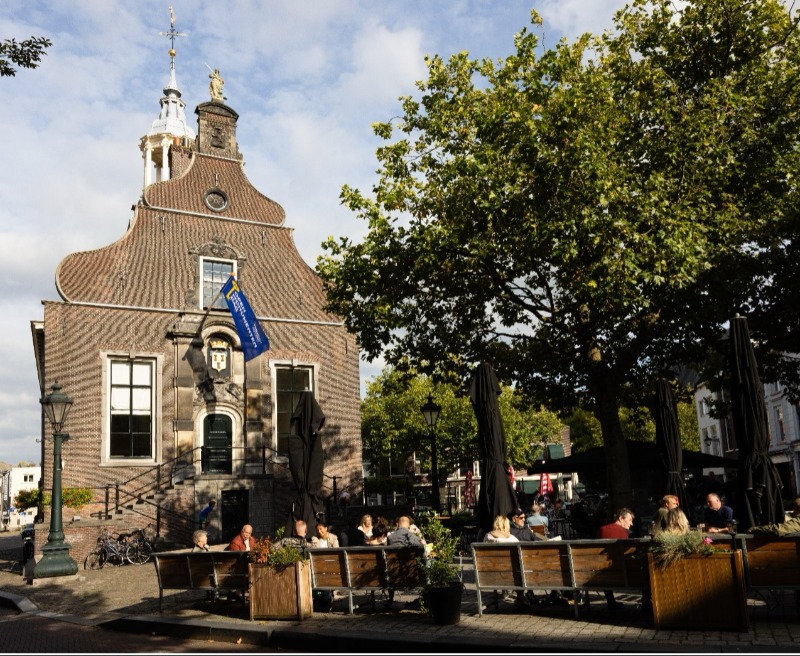 Schiedam is gaststad landelijke opening Monumentendagen 2025