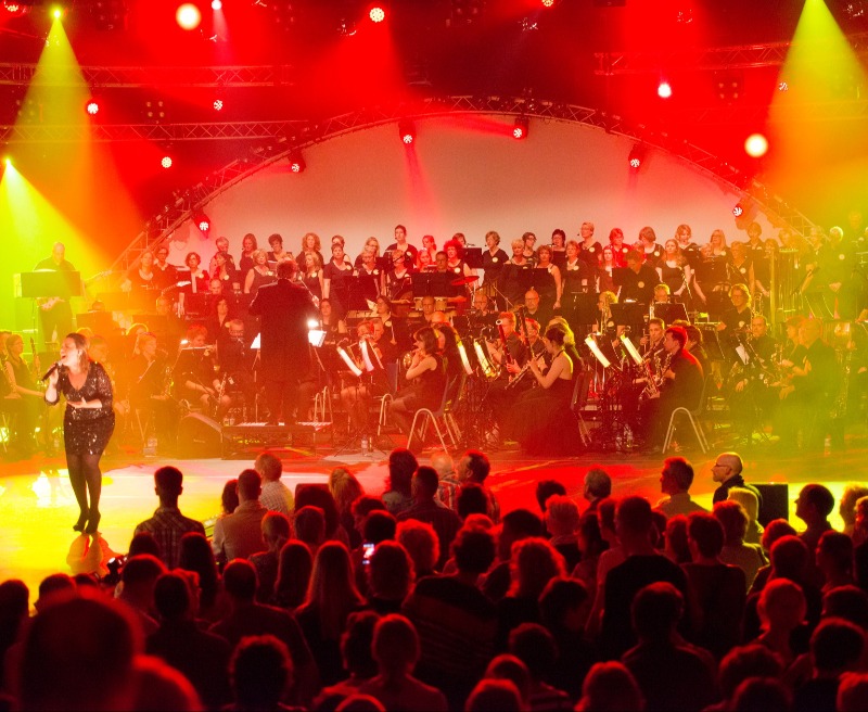 Schiedam Proms