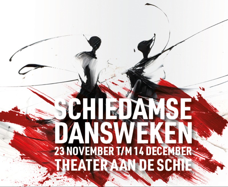 SCHIEDAMSE DANSWEKEN | Theater aan de Schie