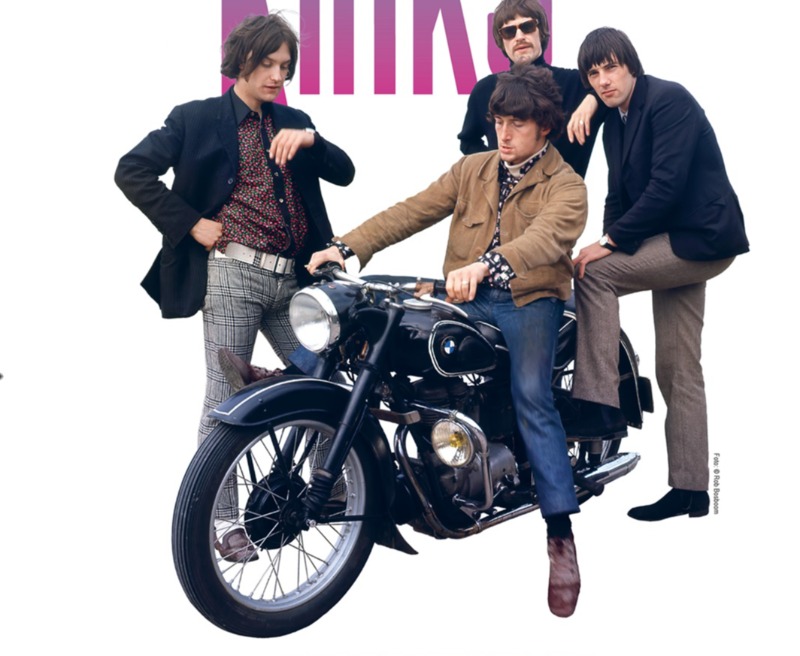 The Kinks | Godfathers